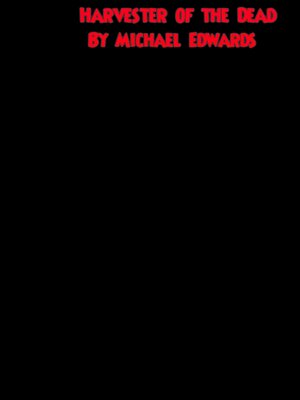 cover image of Harvester of the Dead